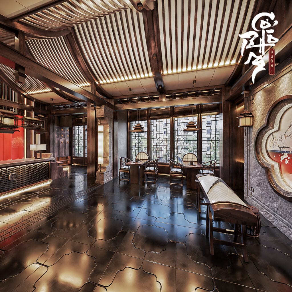 massage cổ phong quận 1