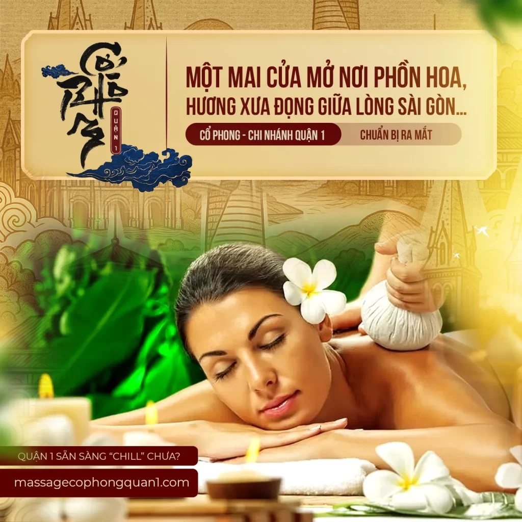 10 tác dụng tuyệt vời của massage cổ vai gáy bạn cần biết