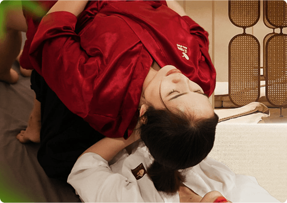 Massage cổ truyền quận 1 – Bí quyết phục hồi sức khỏe và xua tan mệt mỏi