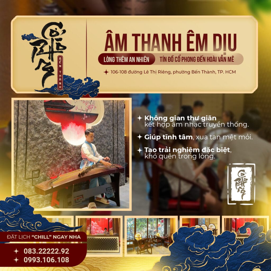 Trải nghiệm massage Thái quận 1 - Lợi ích & địa chỉ uy tín, chất lượng