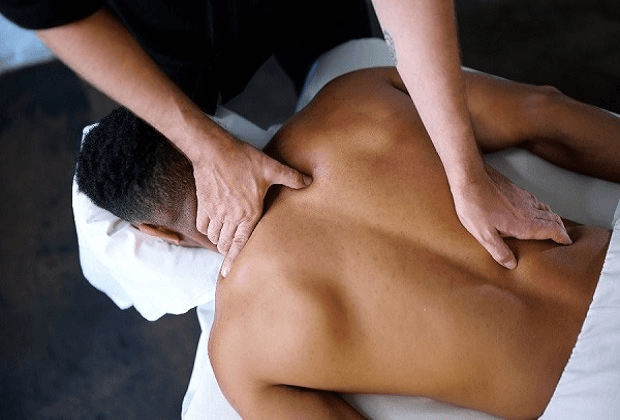 Tiệm Massage Gần Đây Lành Mạnh