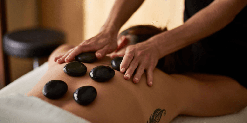 địa chỉ massage toàn thân tại quận 1 uy tín