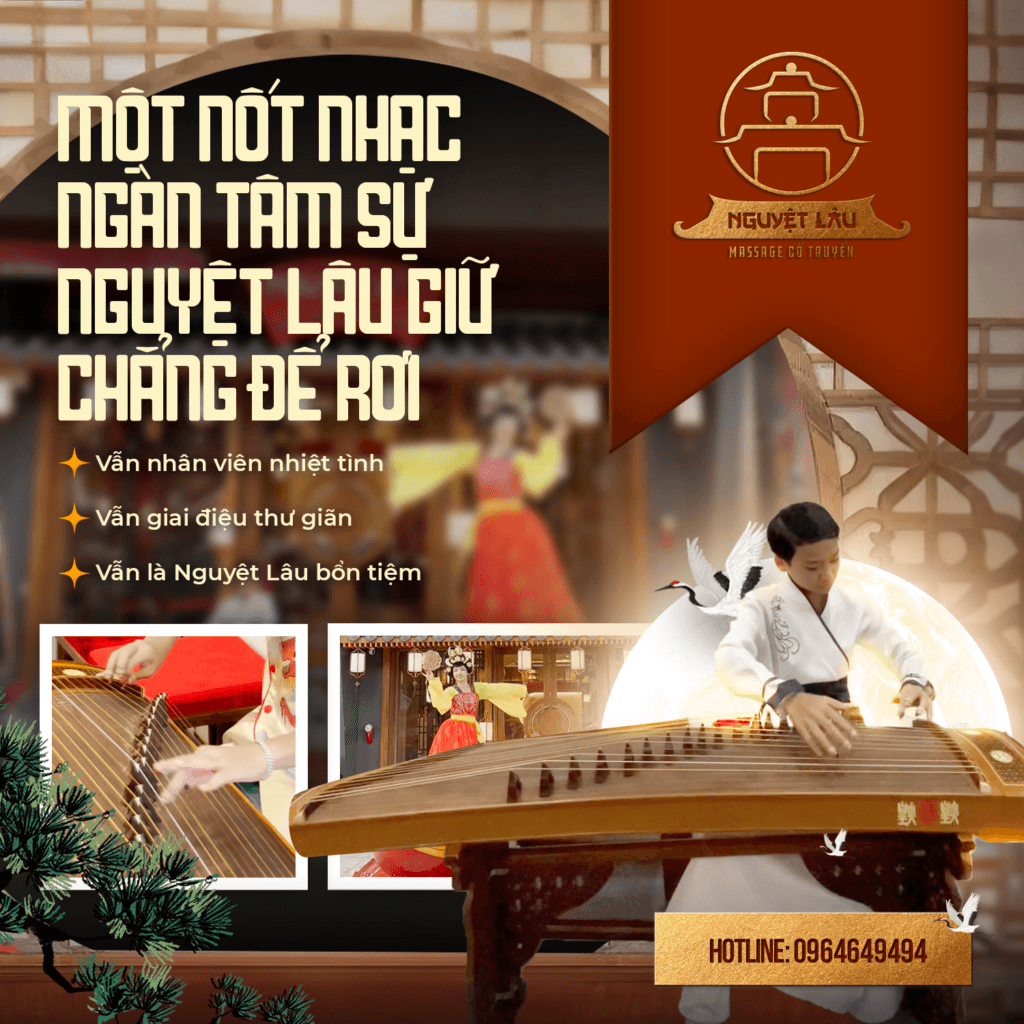 Địa Điểm Gội Đầu Cặp Đôi