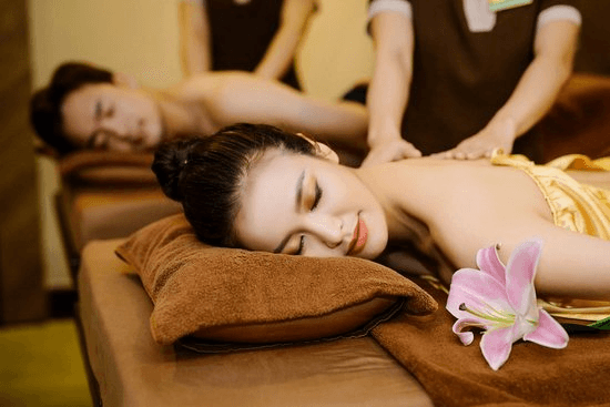Massage body cho nữ ở đâu chất lượng