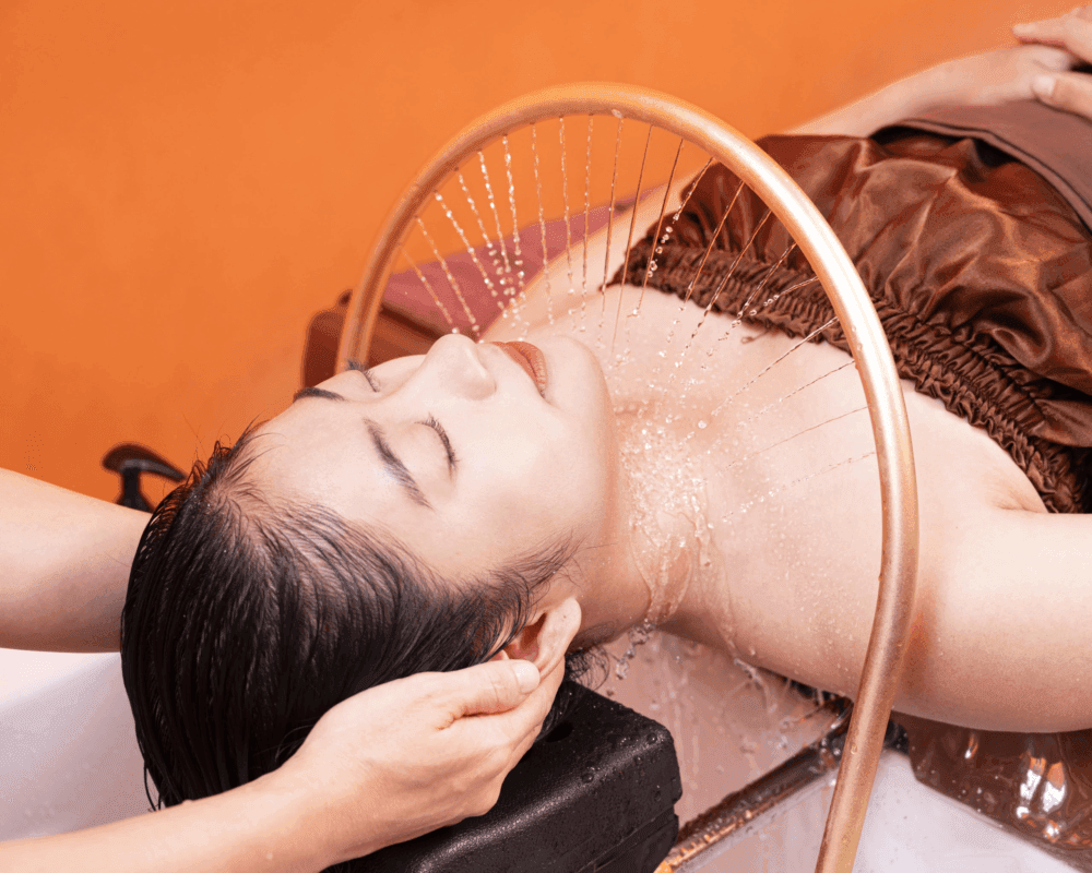 TOP 10 Tiệm Gội Đầu Gần Đây