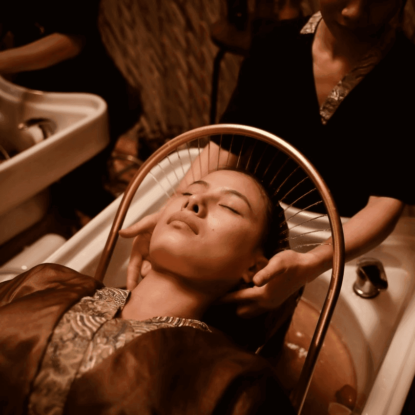 TOP 10 Tiệm Gội Đầu Gần Đây