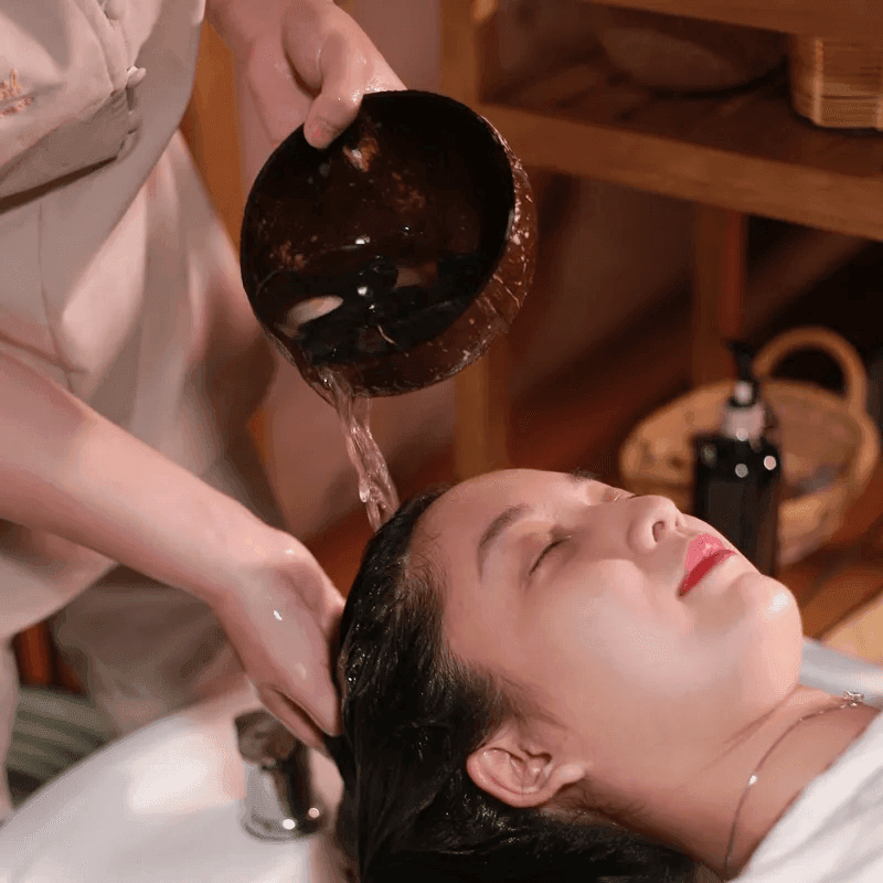 TOP 10 Tiệm Gội Đầu Gần Đây