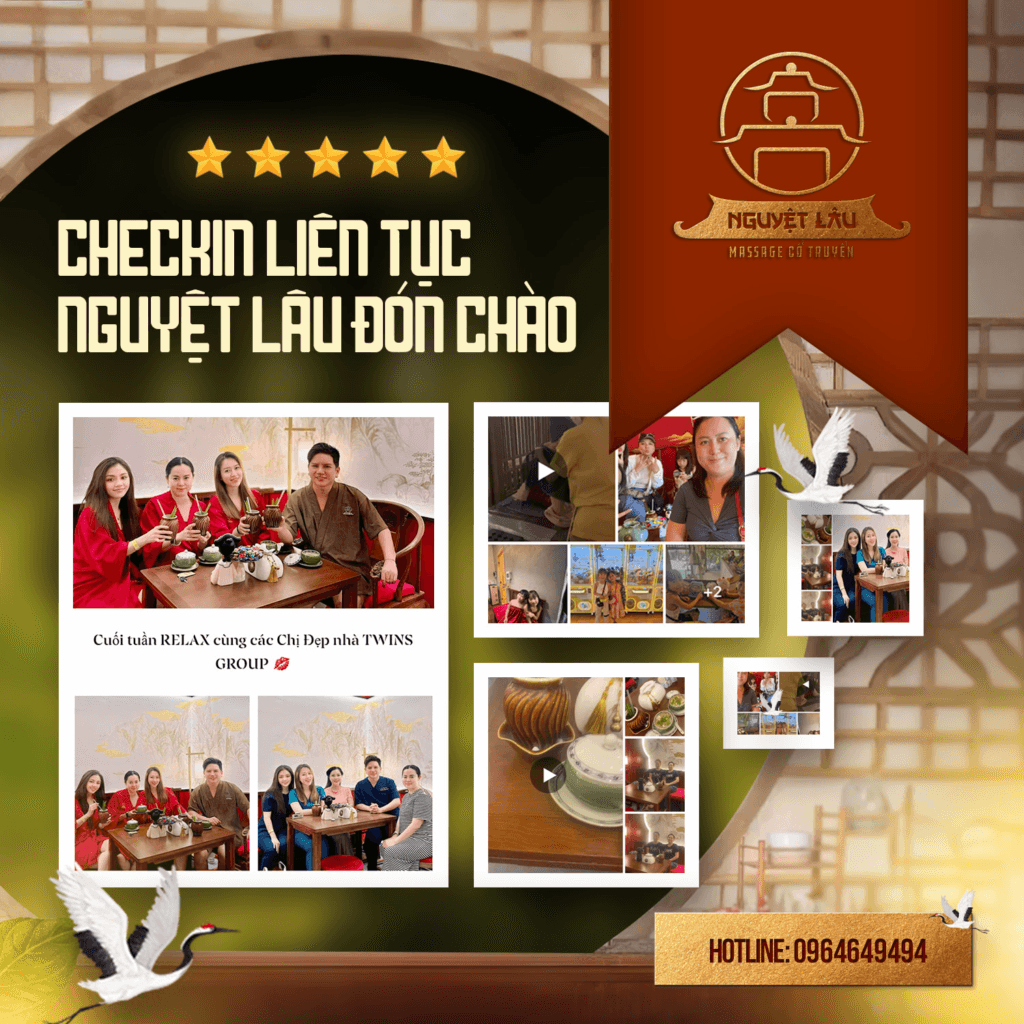 gội đầu ở quận 1