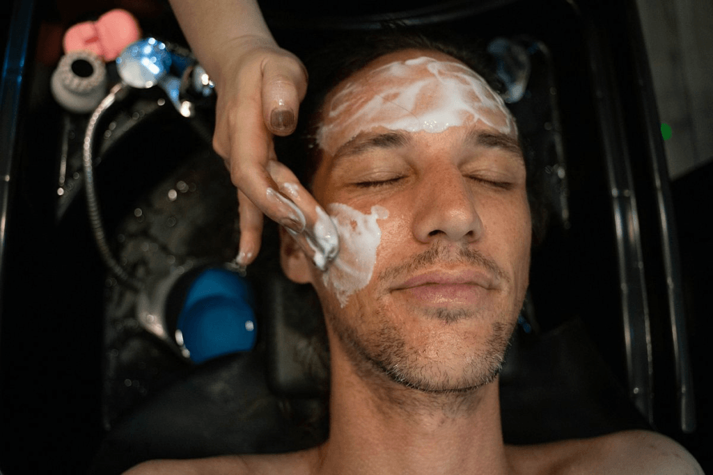 Herbal Head Spa in District 1