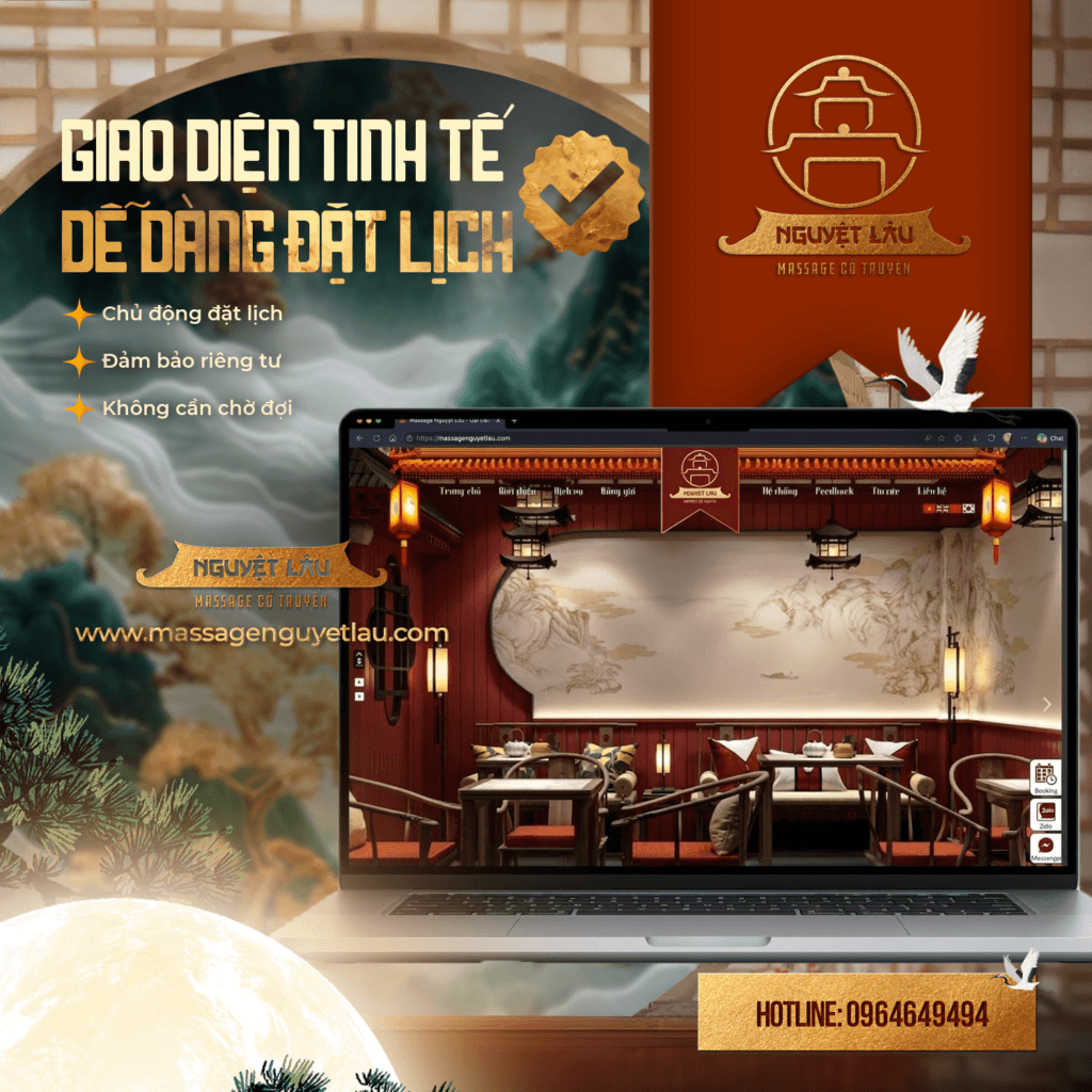 Best Spa in District 1 Saigon